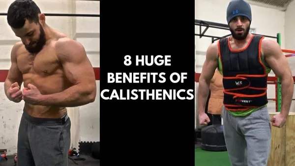 Calisthenics: Enhancing Cardiovascular Health and Stamina